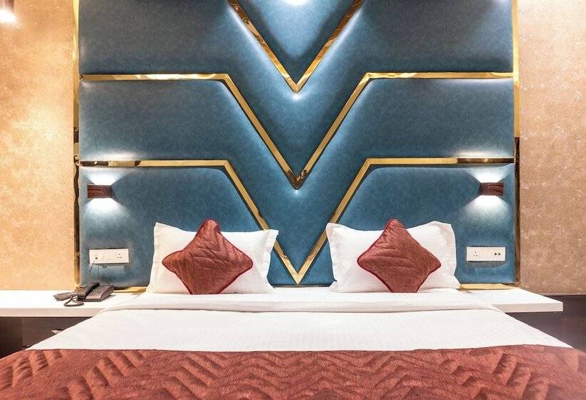 Hotel The Kamoda Resort