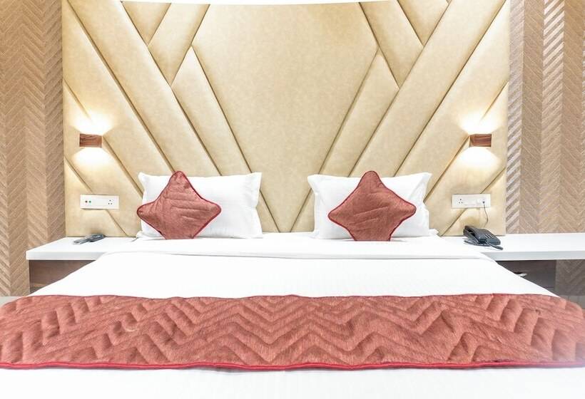 Hotel The Kamoda Resort