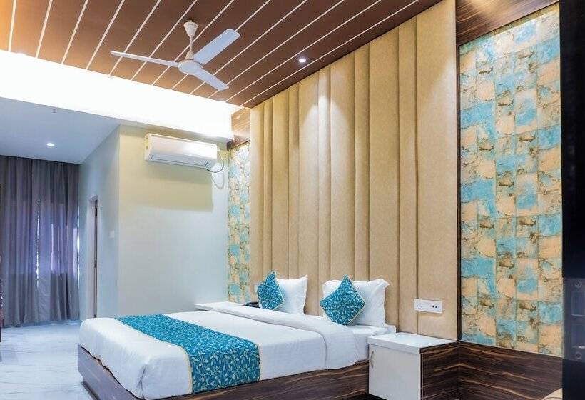 Hotel The Kamoda Resort