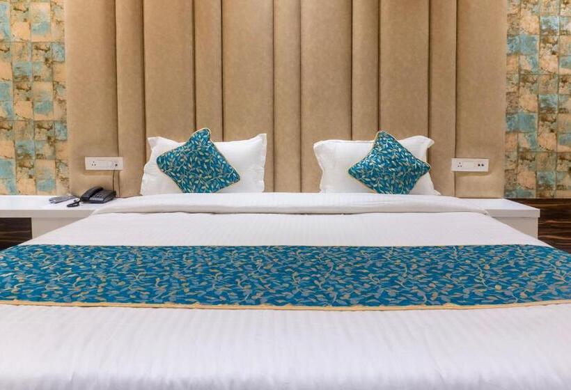 Hotel The Kamoda Resort