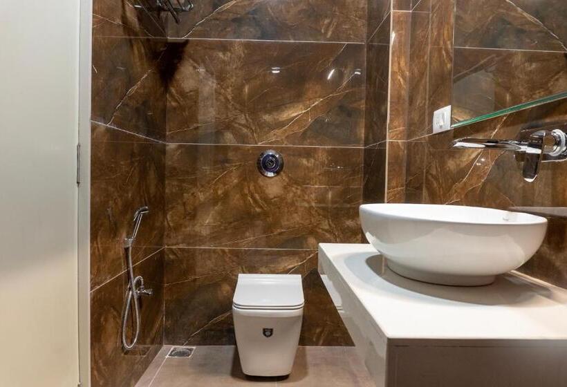 Hotel The Kamoda Resort