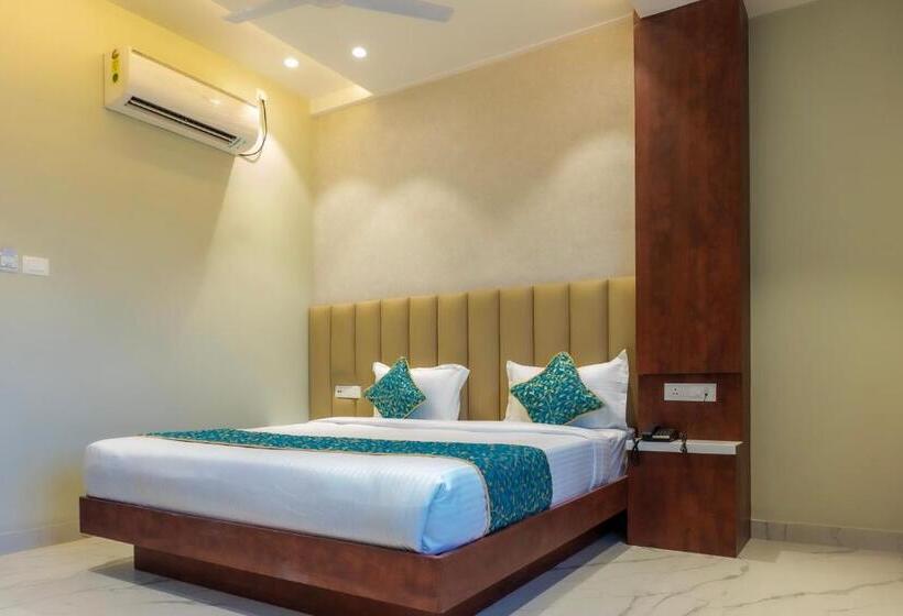 Hotel The Kamoda Resort