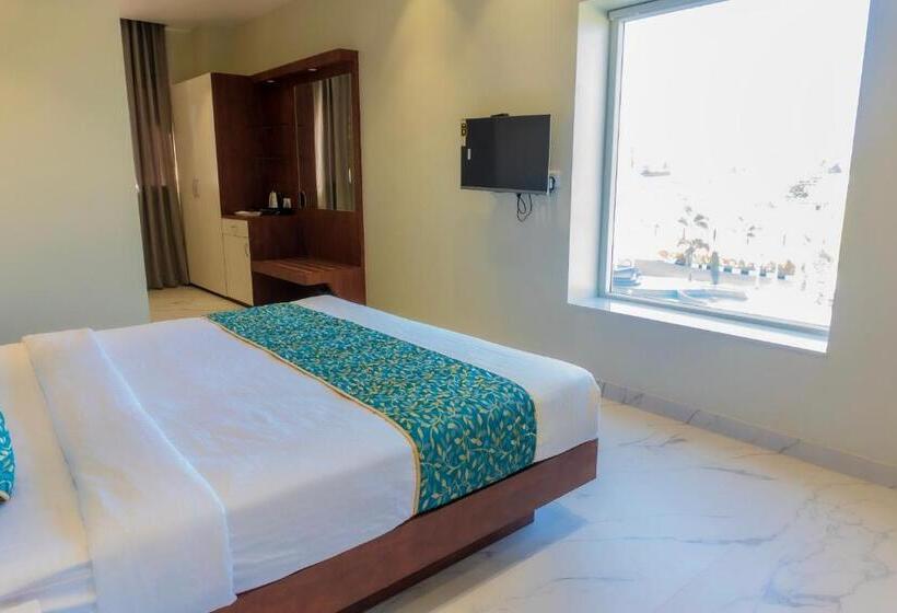 Hotel The Kamoda Resort