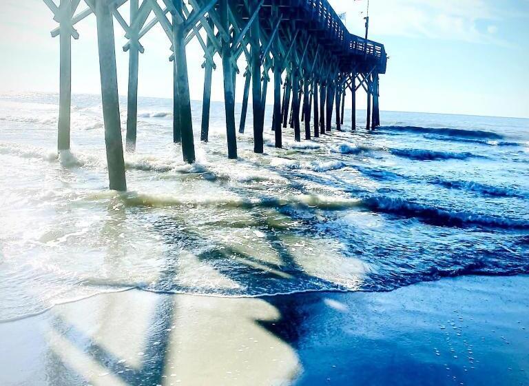 Ocean Front 53 Steps