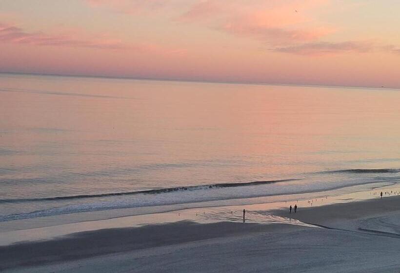 Ocean Front 53 Steps