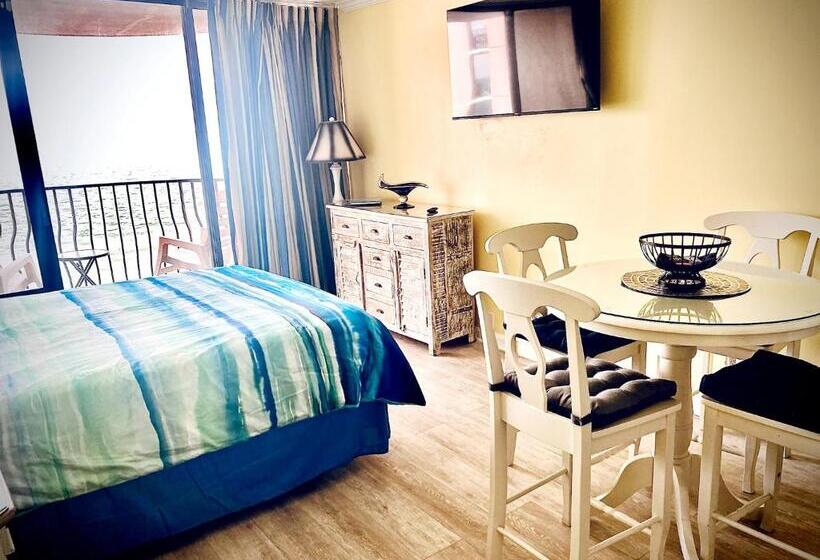 Ocean Front 53 Steps