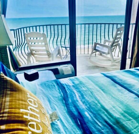 Ocean Front 53 Steps