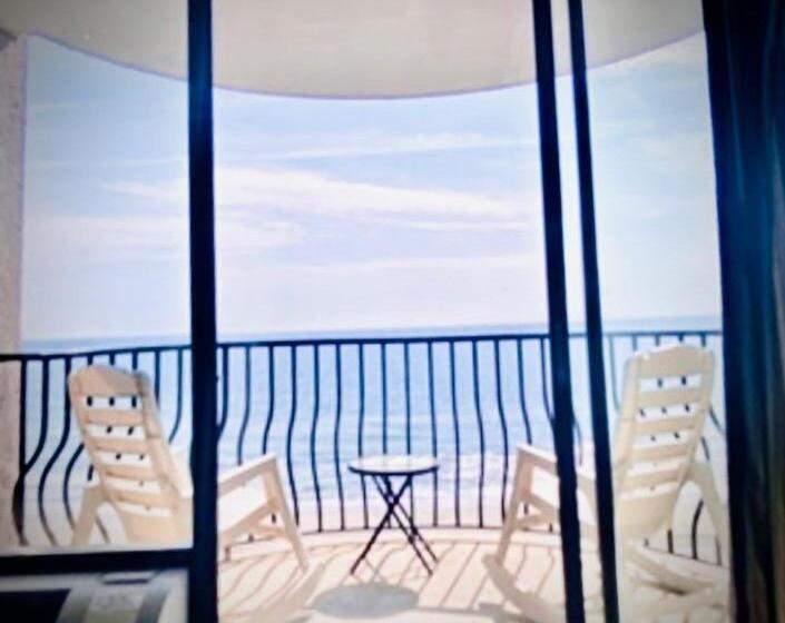 Ocean Front 53 Steps