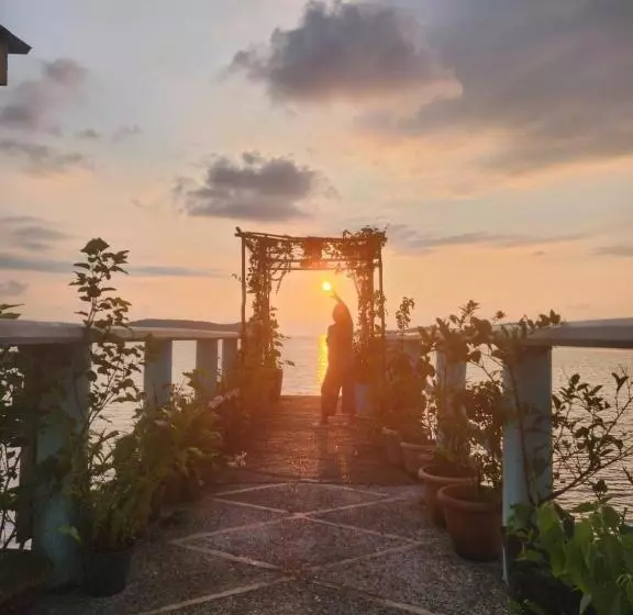 ペンション Bella Louise House
