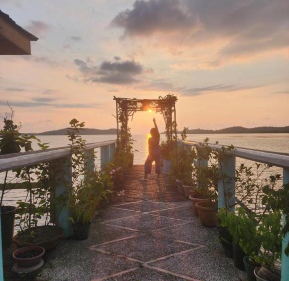 膳宿费 Bella Louise House