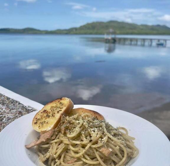 膳宿费 Bella Louise House