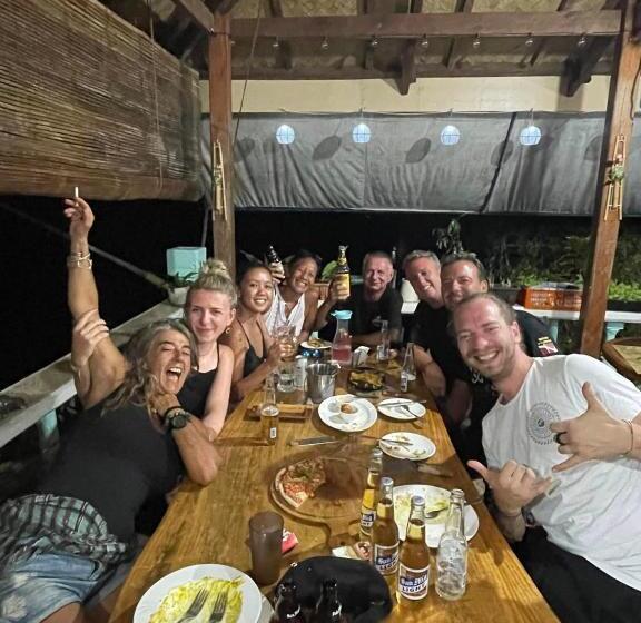 膳宿费 Bella Louise House