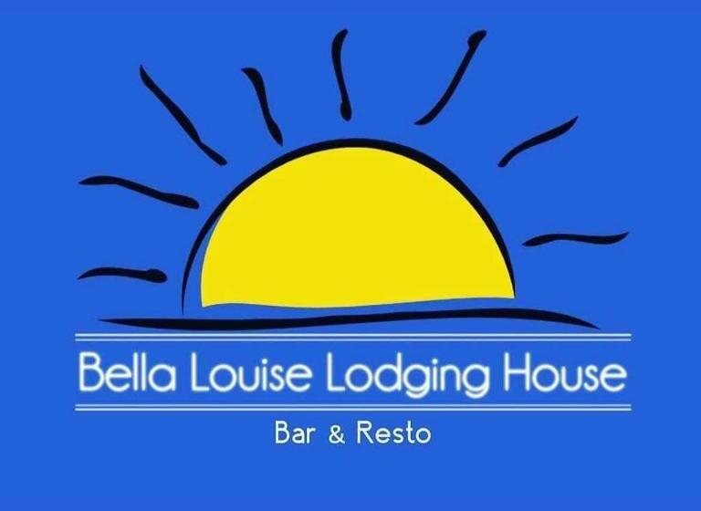 膳宿费 Bella Louise House