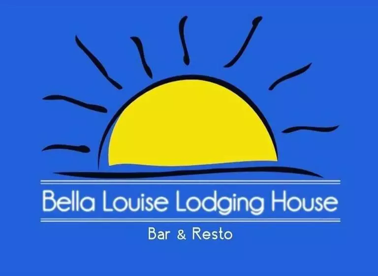 ペンション Bella Louise House