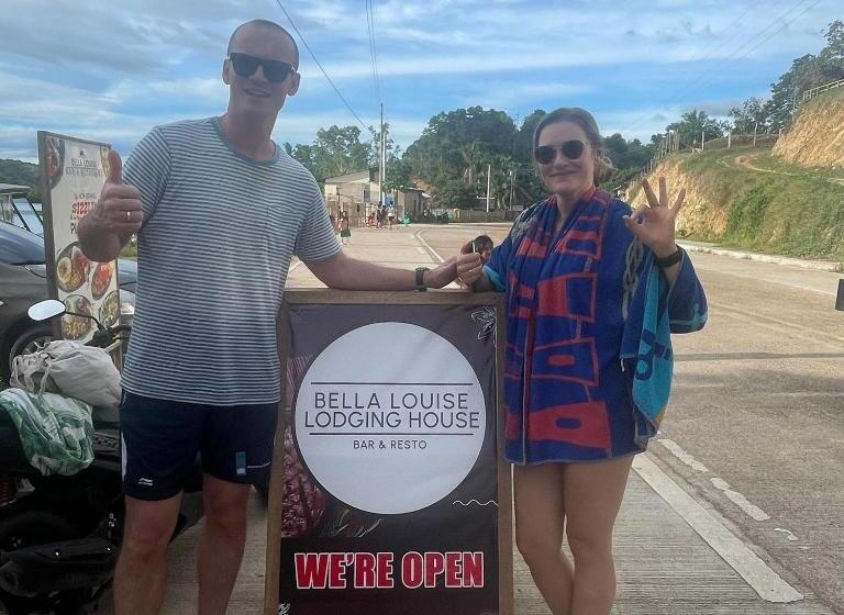 膳宿费 Bella Louise House