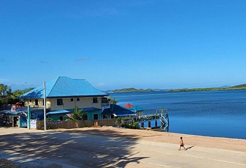 膳宿费 Bella Louise House