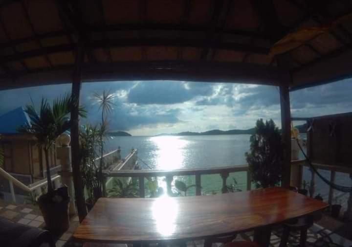 膳宿费 Bella Louise House