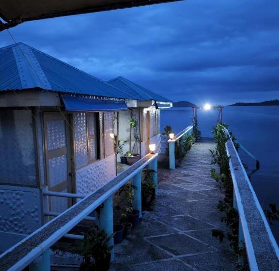 膳宿费 Bella Louise House