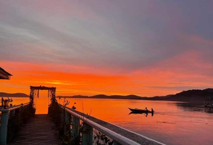 膳宿费 Bella Louise House