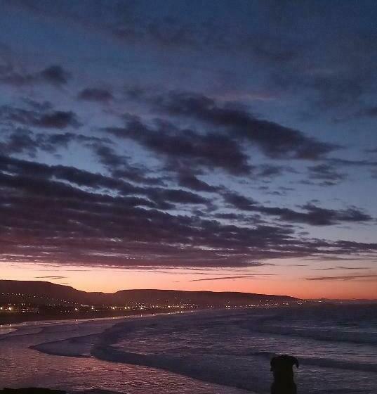 פנסיון Dar Jilali