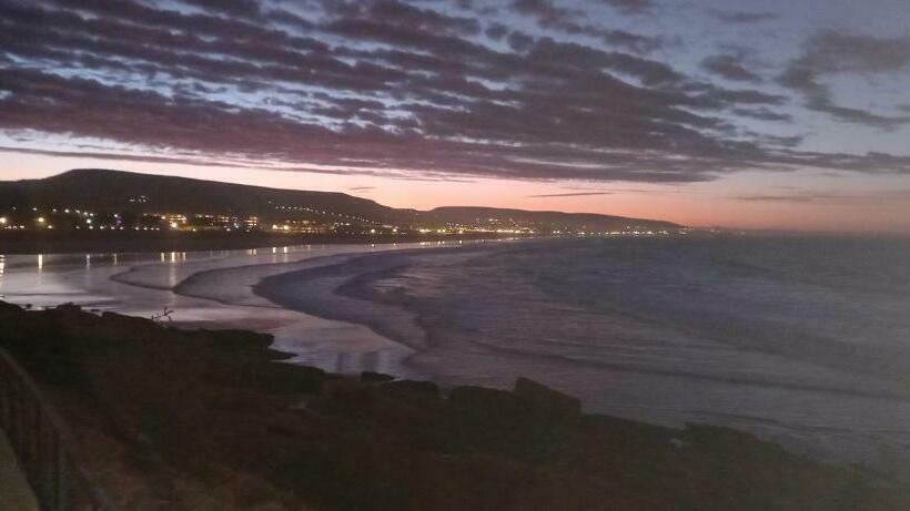 פנסיון Dar Jilali