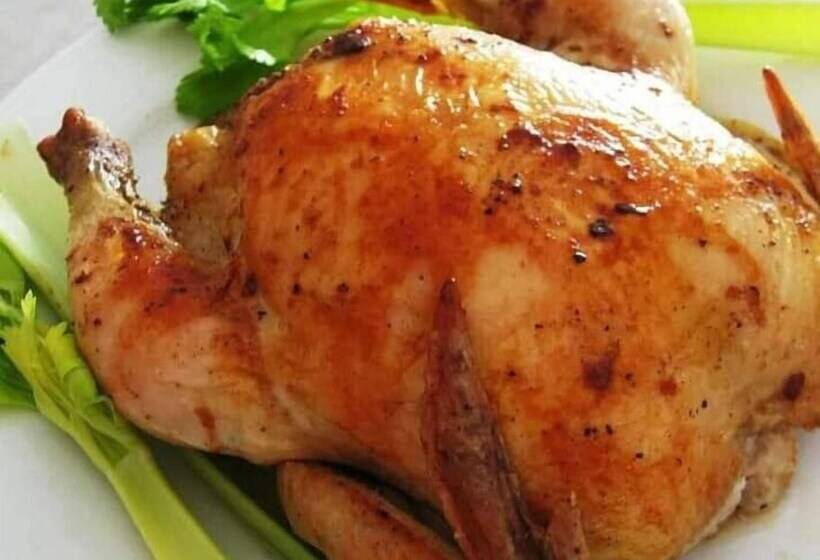 پانسیون De Loccville Place