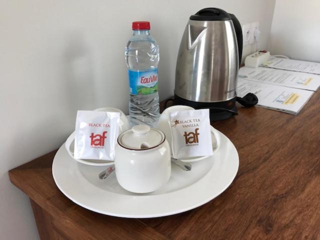 پانسیون L  Oasis De Verdure