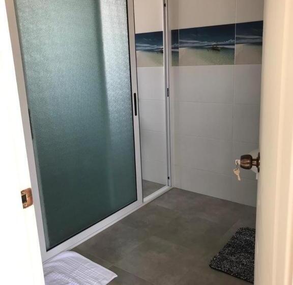 پانسیون L  Oasis De Verdure