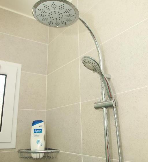 پانسیون L  Oasis De Verdure