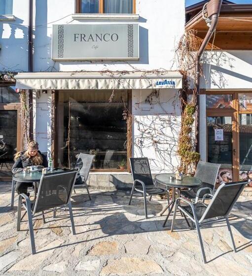 Majatalo Moma   Charming Home In The Heart Of Bansko Ancient Center