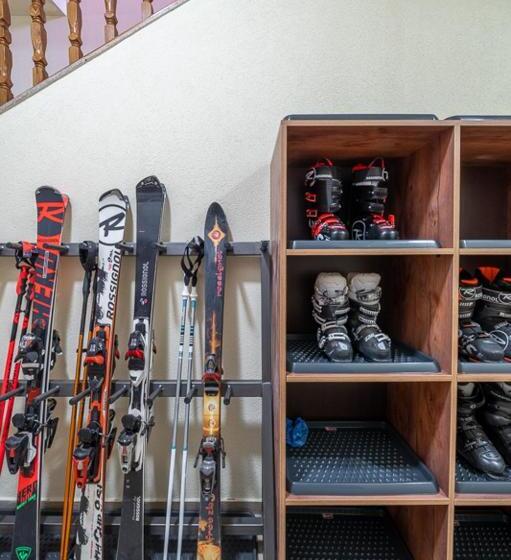 Majatalo Moma   Charming Home In The Heart Of Bansko Ancient Center