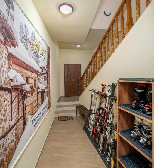 Majatalo Moma   Charming Home In The Heart Of Bansko Ancient Center