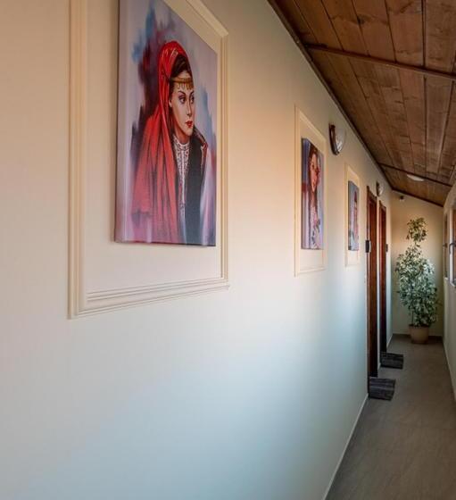 Majatalo Moma   Charming Home In The Heart Of Bansko Ancient Center