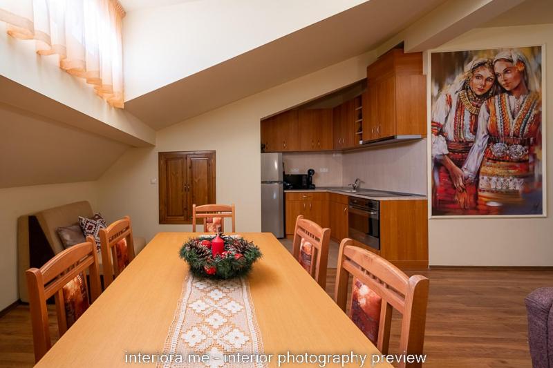 Majatalo Moma   Charming Home In The Heart Of Bansko Ancient Center