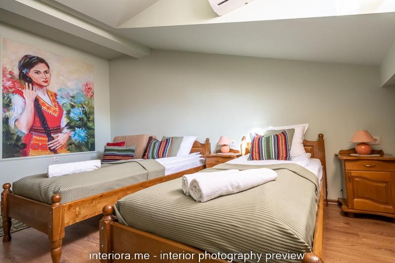 Majatalo Moma   Charming Home In The Heart Of Bansko Ancient Center