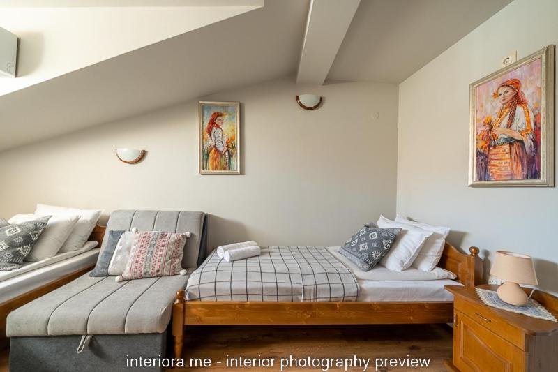 Majatalo Moma   Charming Home In The Heart Of Bansko Ancient Center