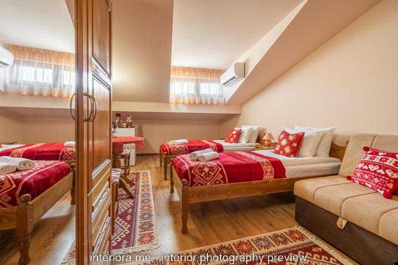 Majatalo Moma   Charming Home In The Heart Of Bansko Ancient Center
