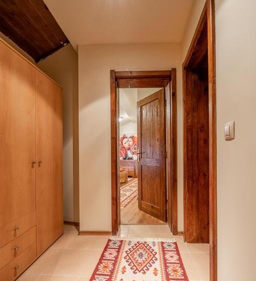 Majatalo Moma   Charming Home In The Heart Of Bansko Ancient Center