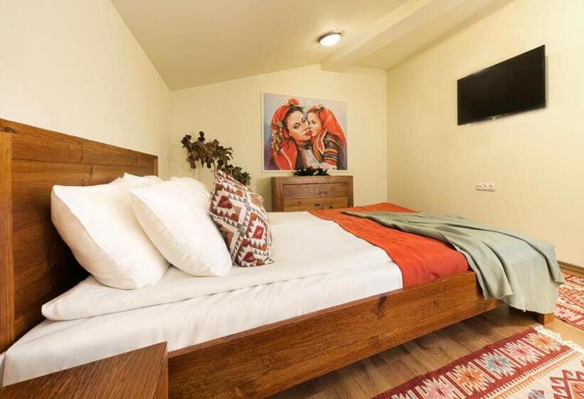 Majatalo Moma   Charming Home In The Heart Of Bansko Ancient Center