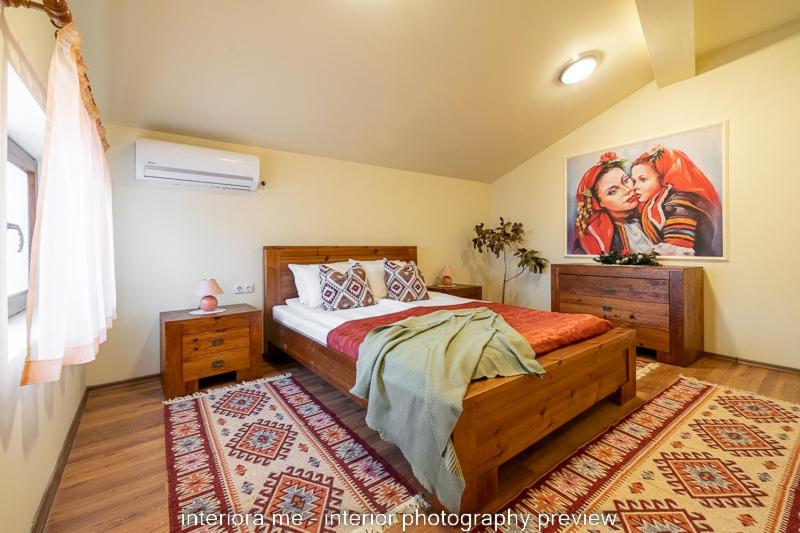 Majatalo Moma   Charming Home In The Heart Of Bansko Ancient Center