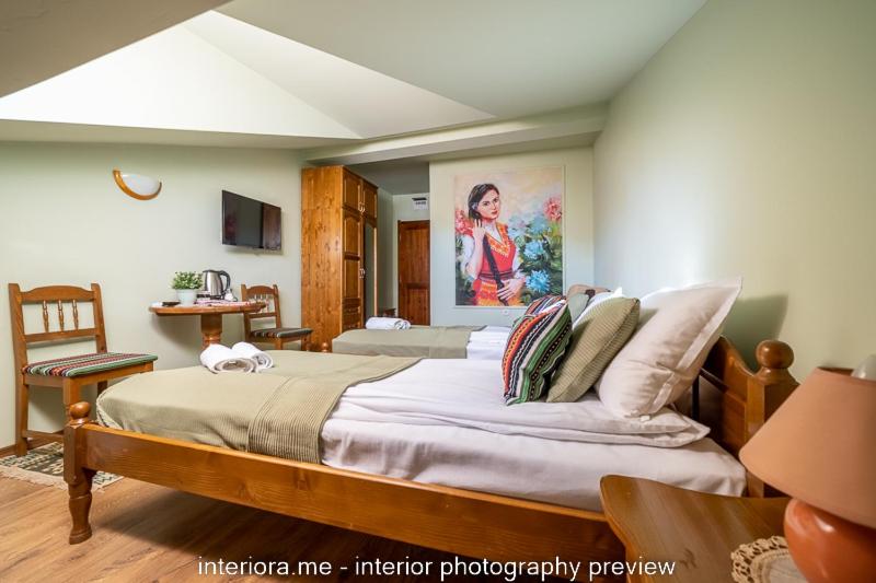 Majatalo Moma   Charming Home In The Heart Of Bansko Ancient Center