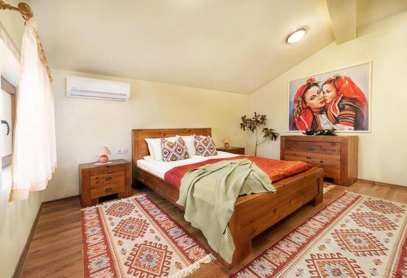 Majatalo Moma   Charming Home In The Heart Of Bansko Ancient Center