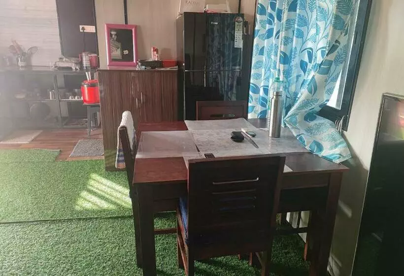 Majatalo Sunanda S Farm House