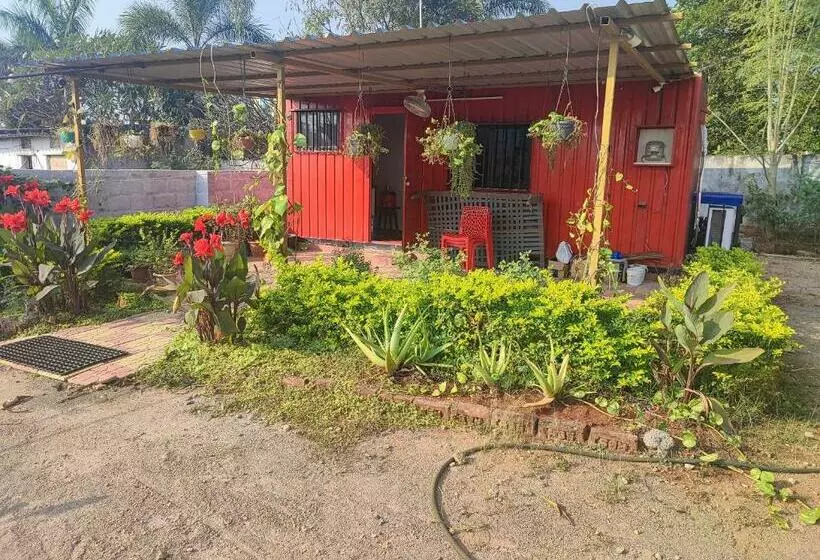 Majatalo Sunanda S Farm House