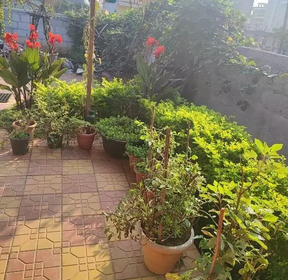 Majatalo Sunanda S Farm House