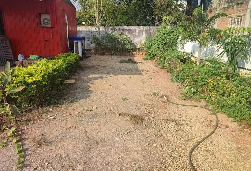 Majatalo Sunanda S Farm House