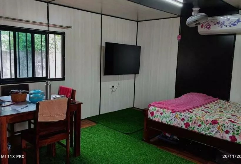 Majatalo Sunanda S Farm House