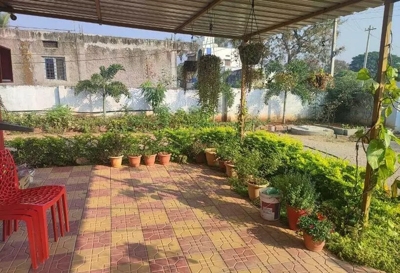 Majatalo Sunanda S Farm House