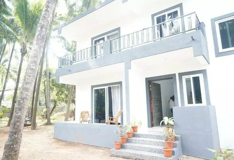 ペンション Vento Sereno