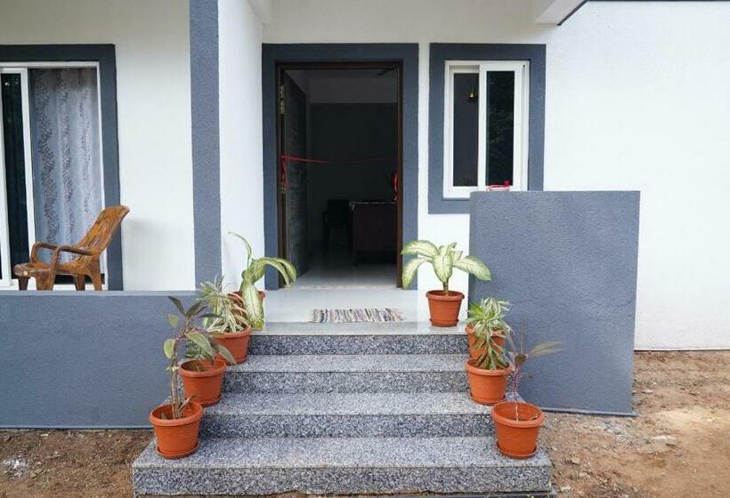 Pensão Vento Sereno